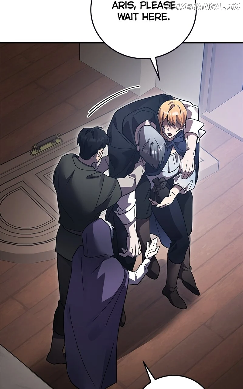 Heroes, Demons & Villains Chapter 91 page 102