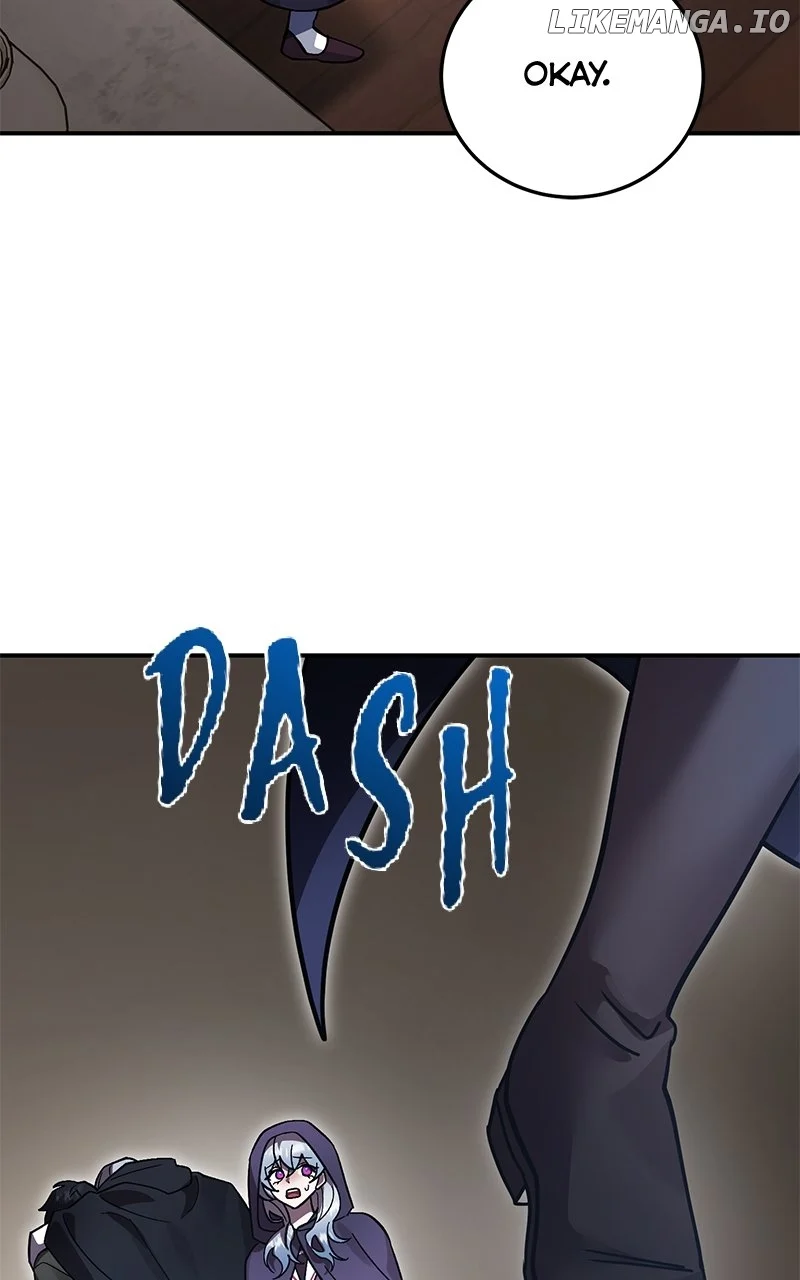 Heroes, Demons & Villains Chapter 91 page 103