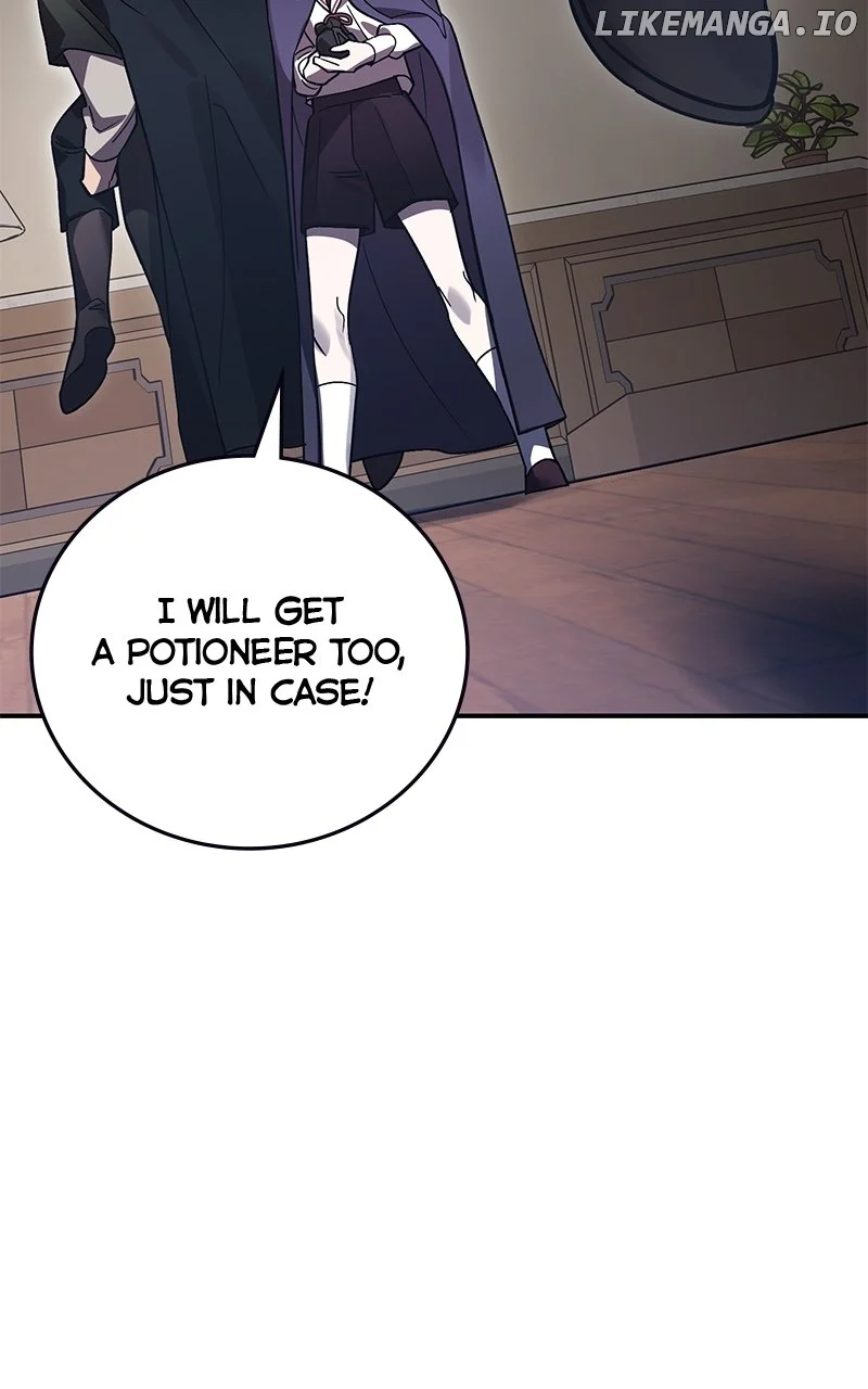 Heroes, Demons & Villains Chapter 91 page 104