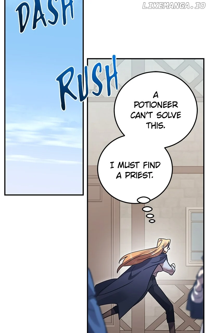 Heroes, Demons & Villains Chapter 91 page 106