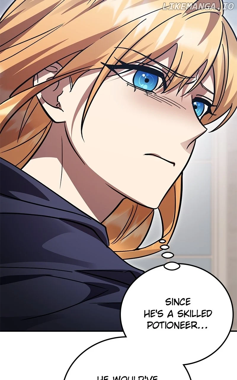 Heroes, Demons & Villains Chapter 91 page 108