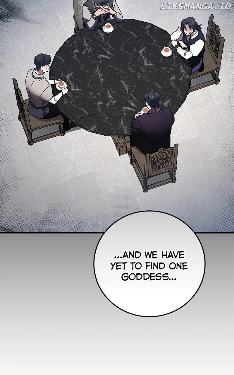 Heroes, Demons & Villains Chapter 91 page 10