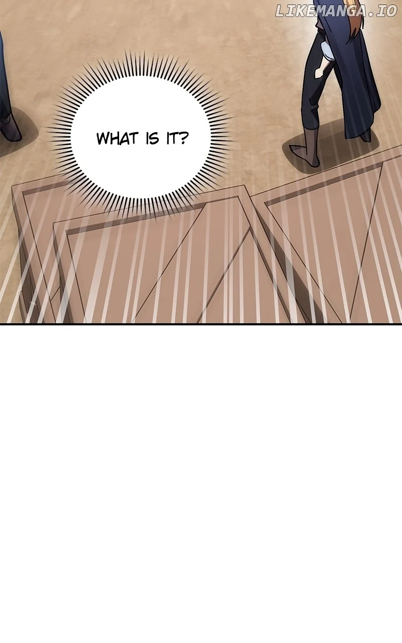 Heroes, Demons & Villains Chapter 91 page 112