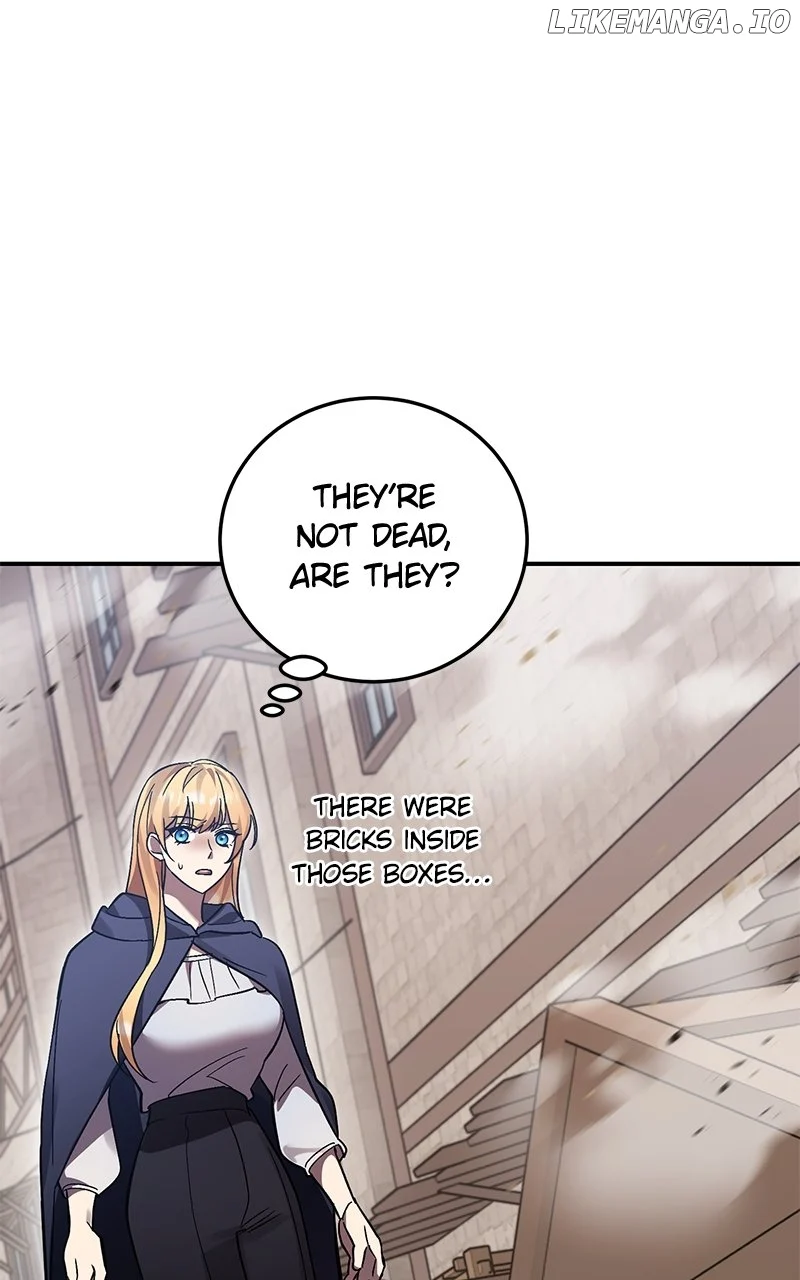 Heroes, Demons & Villains Chapter 91 page 117