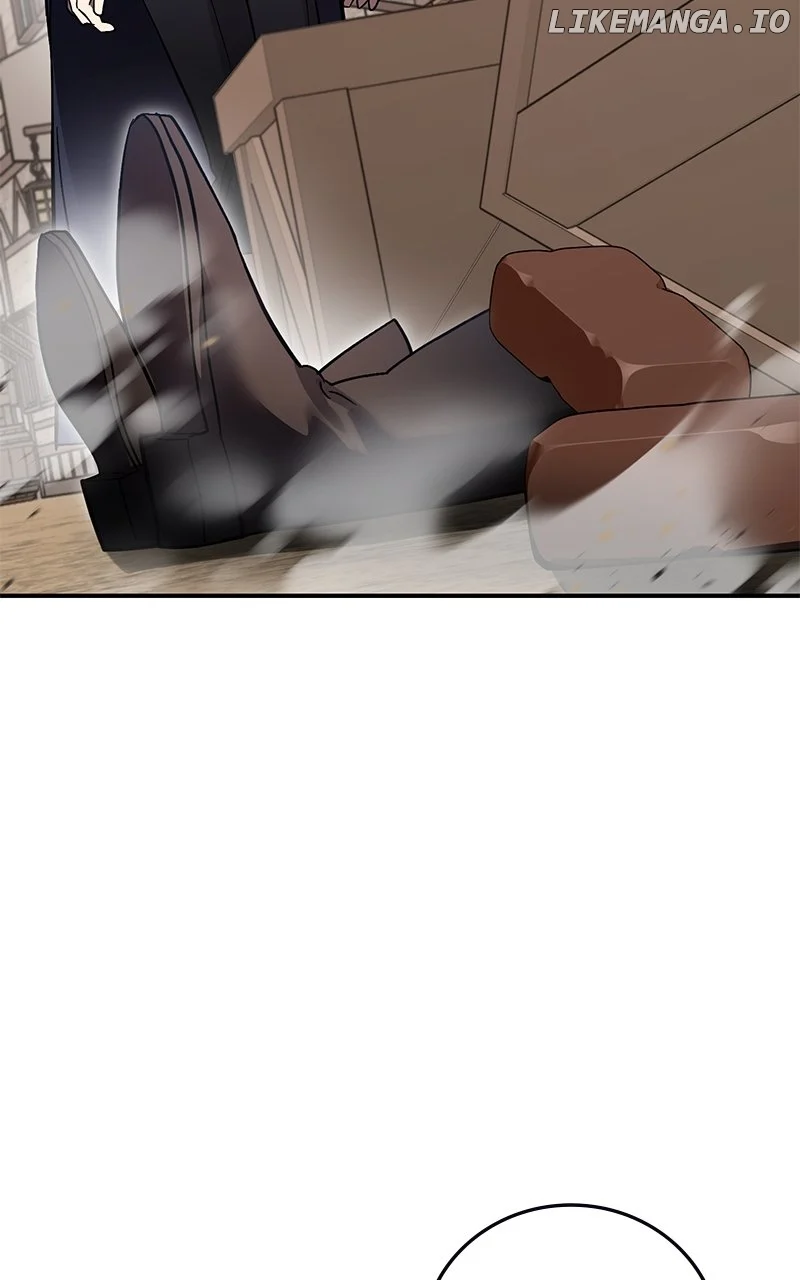 Heroes, Demons & Villains Chapter 91 page 118