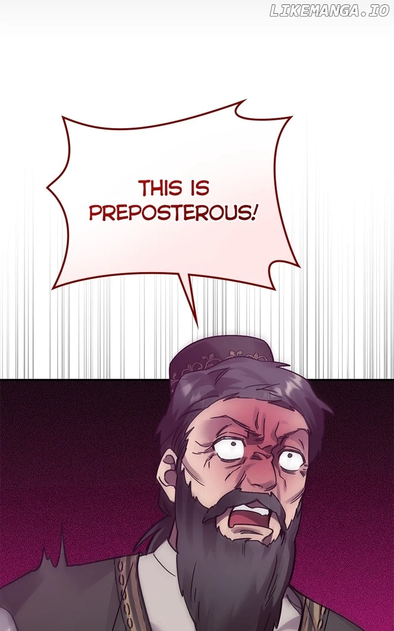 Heroes, Demons & Villains Chapter 91 page 11
