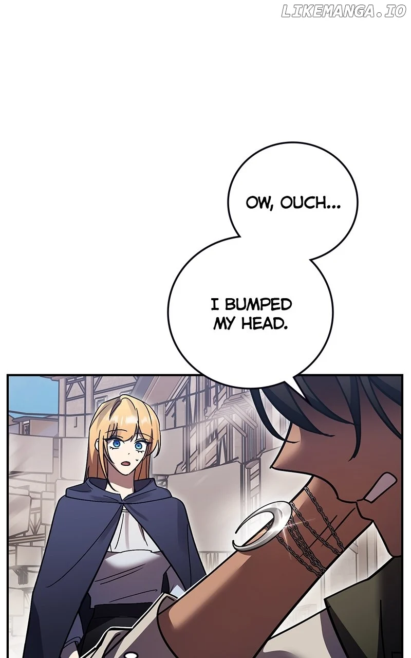 Heroes, Demons & Villains Chapter 91 page 120