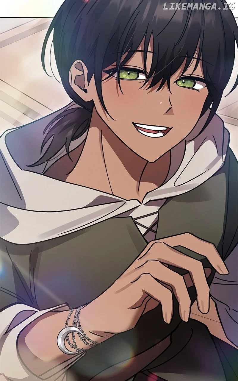 Heroes, Demons & Villains Chapter 91 page 123