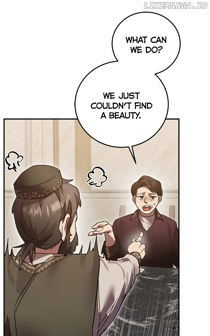 Heroes, Demons & Villains Chapter 91 page 13