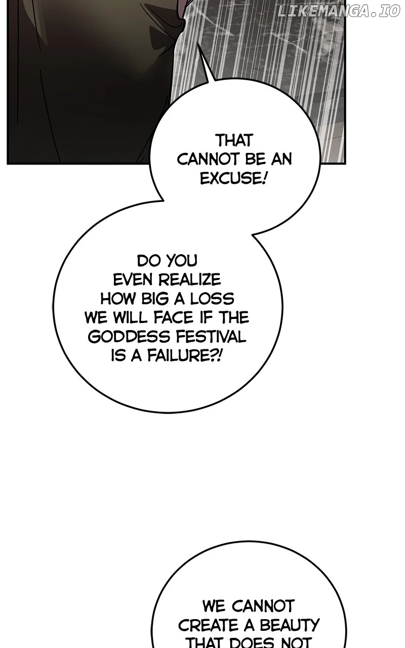 Heroes, Demons & Villains Chapter 91 page 14