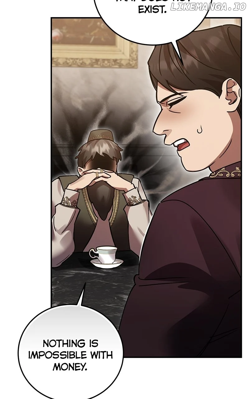 Heroes, Demons & Villains Chapter 91 page 15