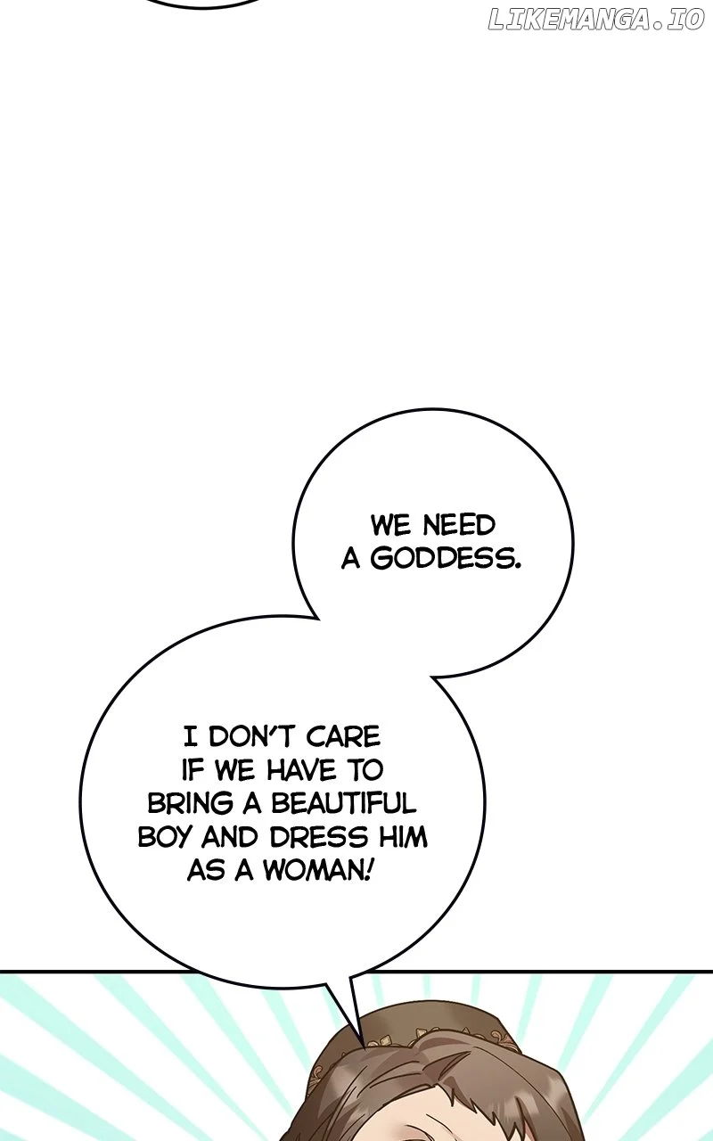 Heroes, Demons & Villains Chapter 91 page 16