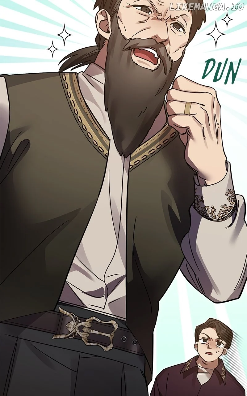 Heroes, Demons & Villains Chapter 91 page 17