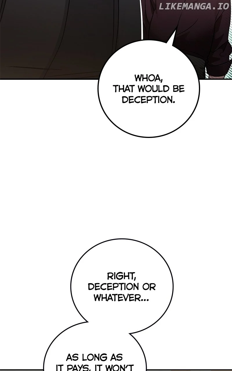 Heroes, Demons & Villains Chapter 91 page 18