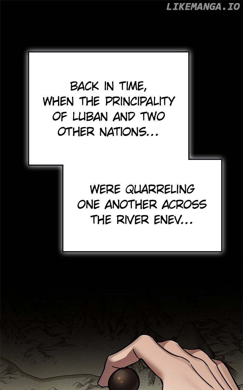 Heroes, Demons & Villains Chapter 91 page 1