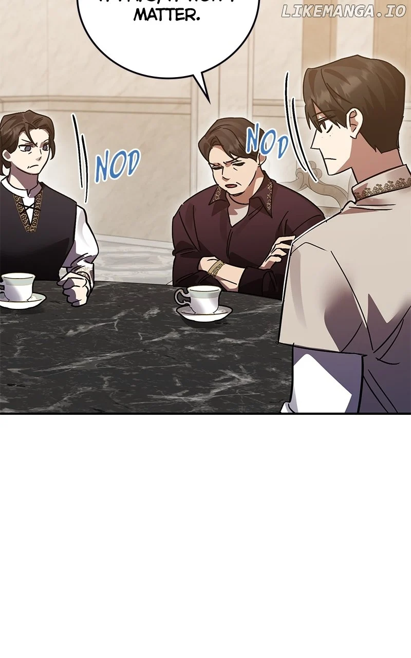 Heroes, Demons & Villains Chapter 91 page 19