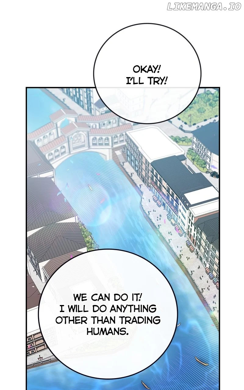Heroes, Demons & Villains Chapter 91 page 20