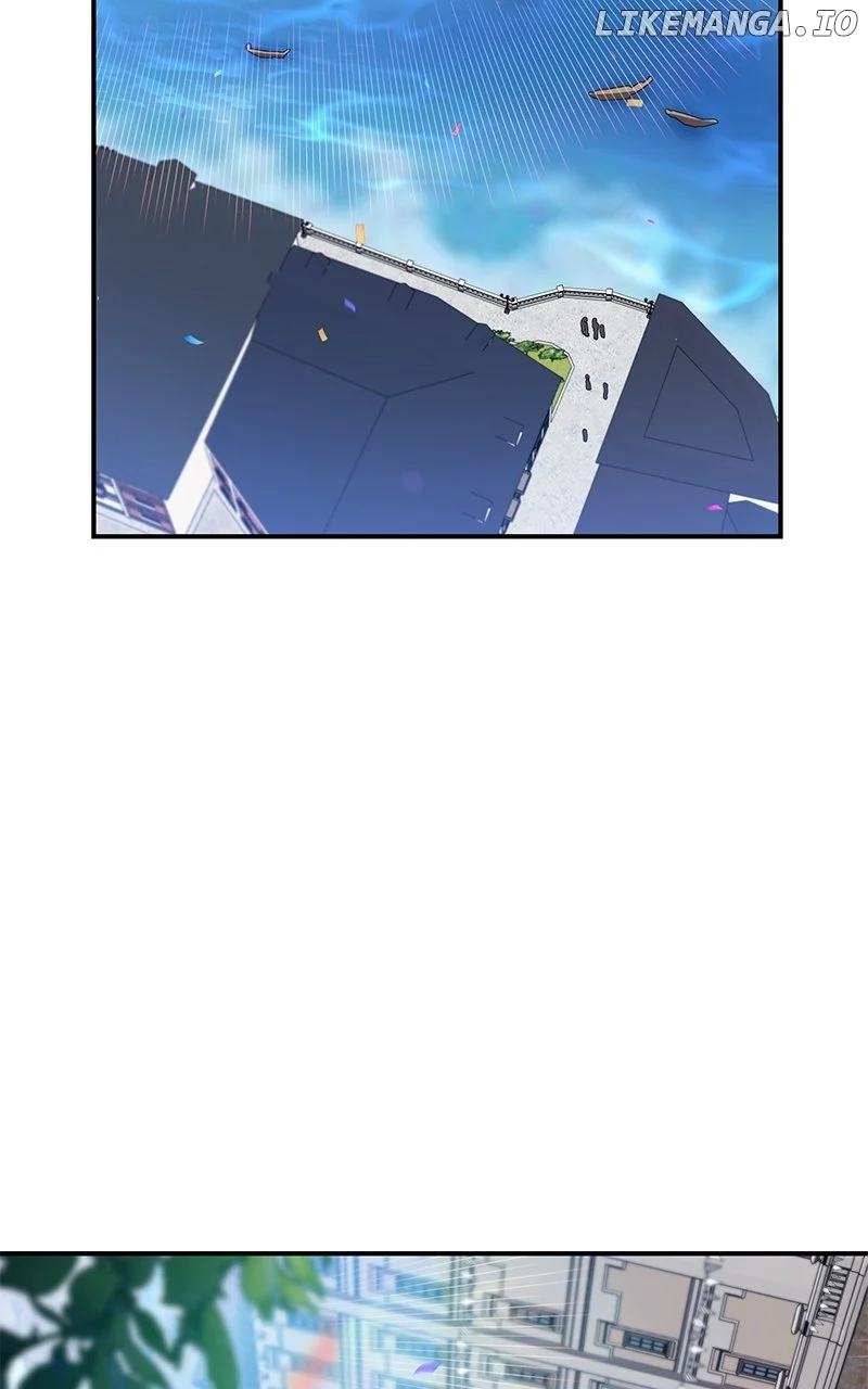 Heroes, Demons & Villains Chapter 91 page 21