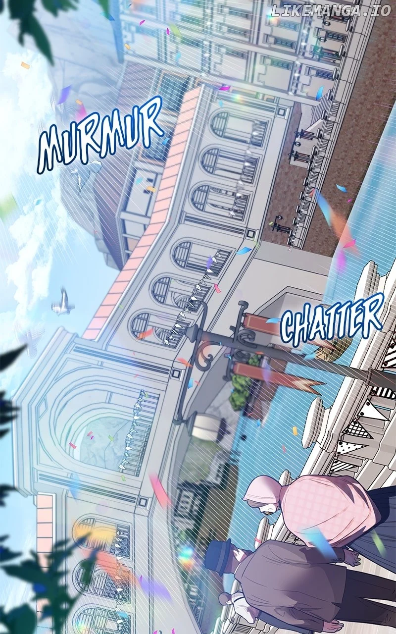 Heroes, Demons & Villains Chapter 91 page 22