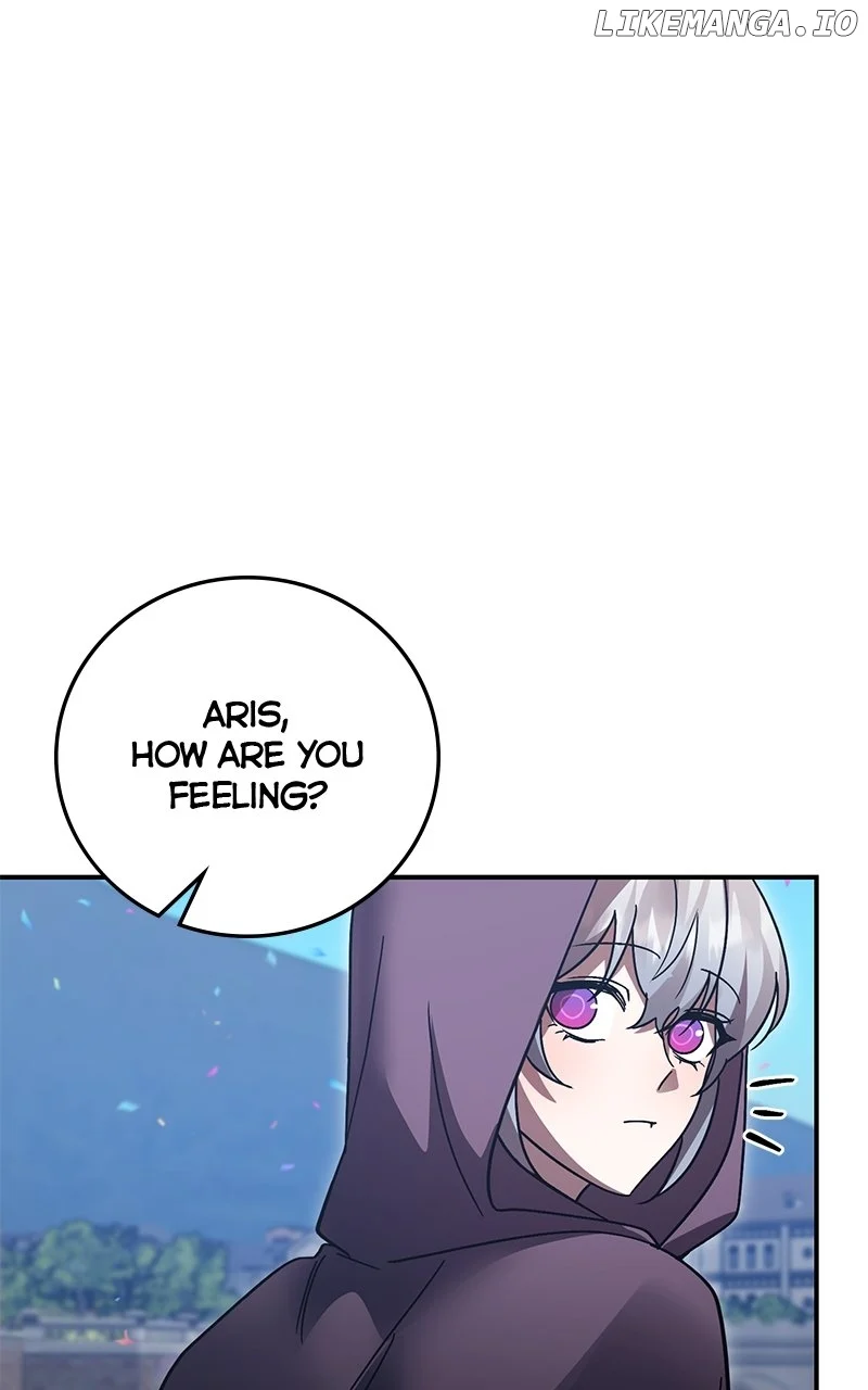 Heroes, Demons & Villains Chapter 91 page 27