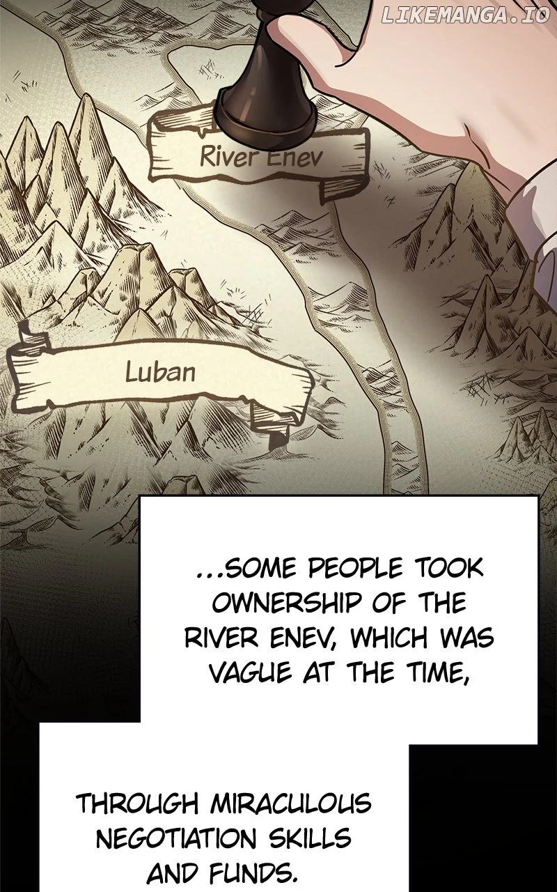 Heroes, Demons & Villains Chapter 91 page 2