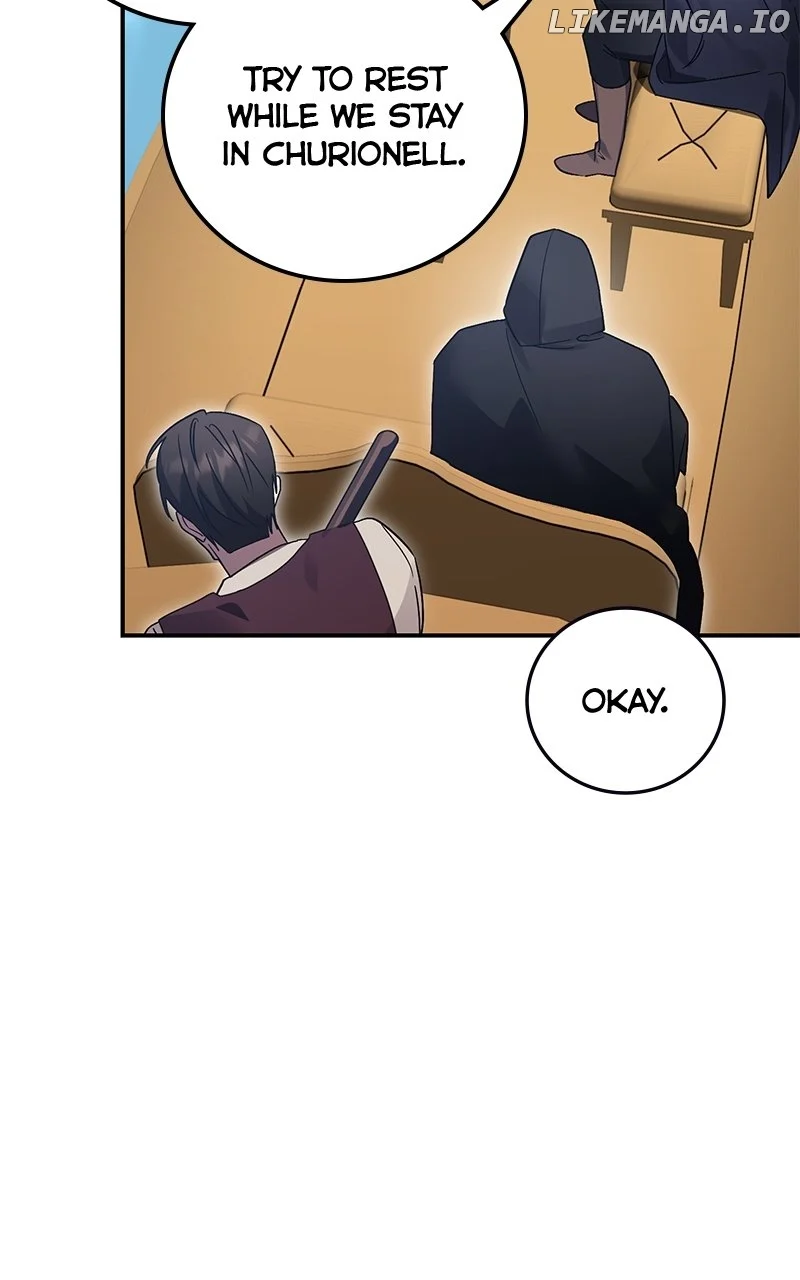 Heroes, Demons & Villains Chapter 91 page 29