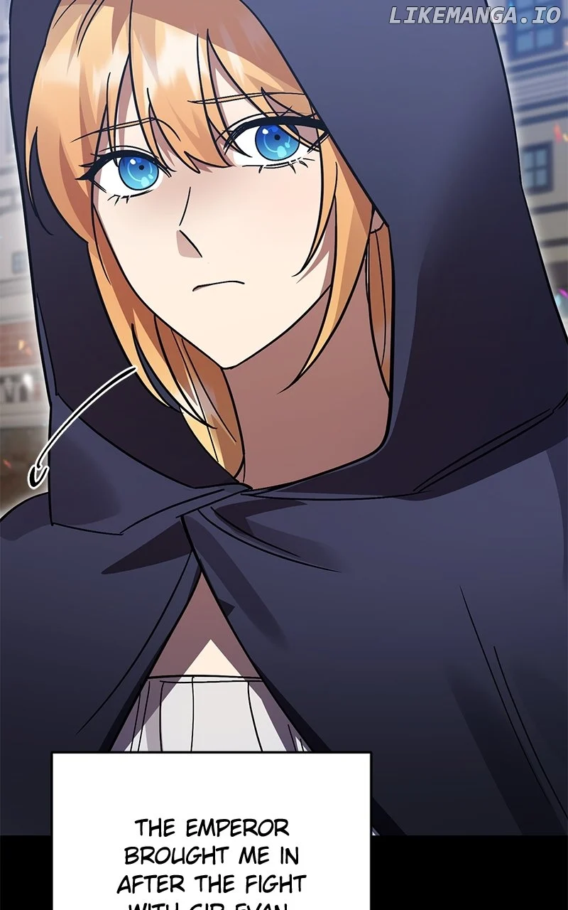 Heroes, Demons & Villains Chapter 91 page 31