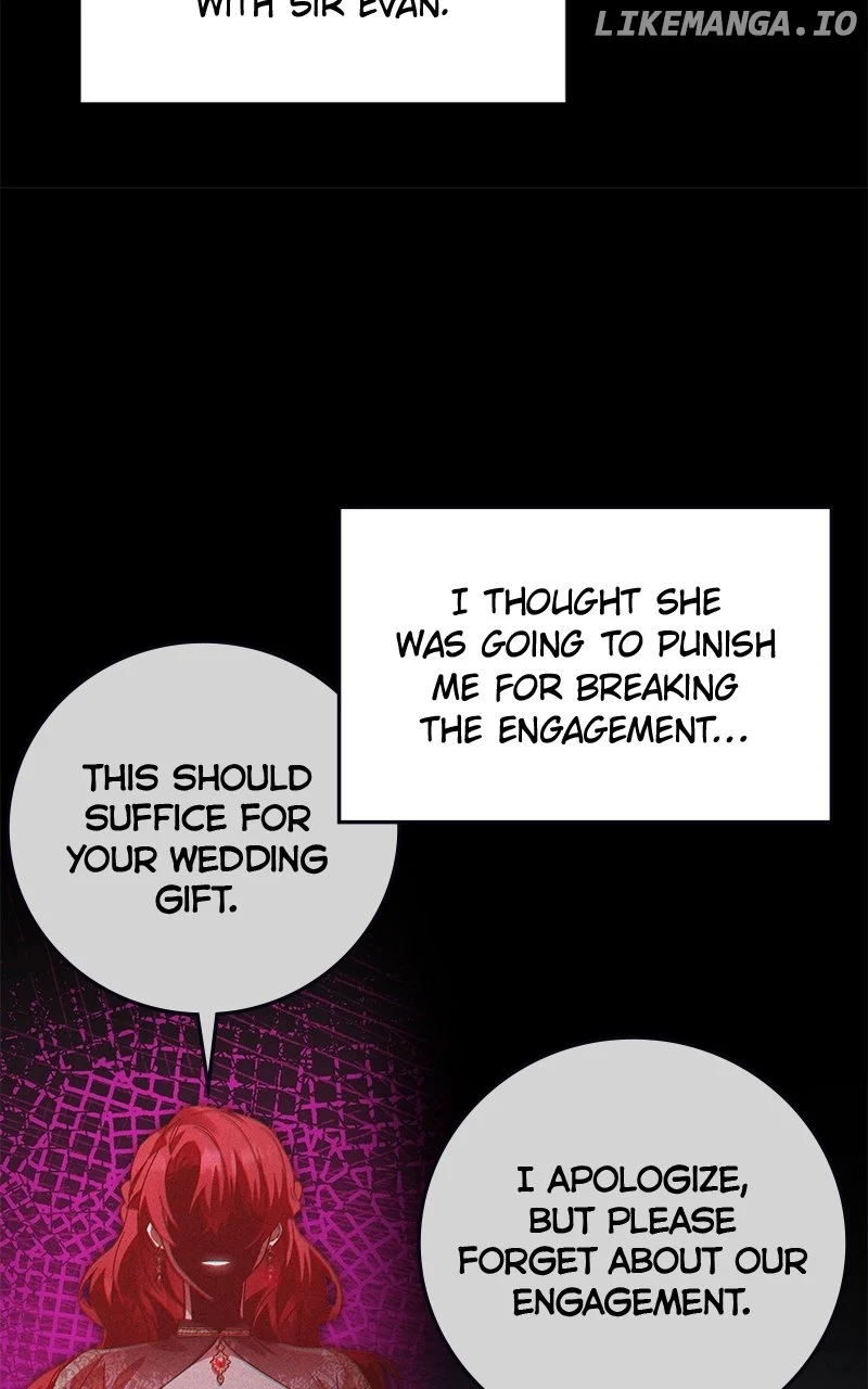 Heroes, Demons & Villains Chapter 91 page 32