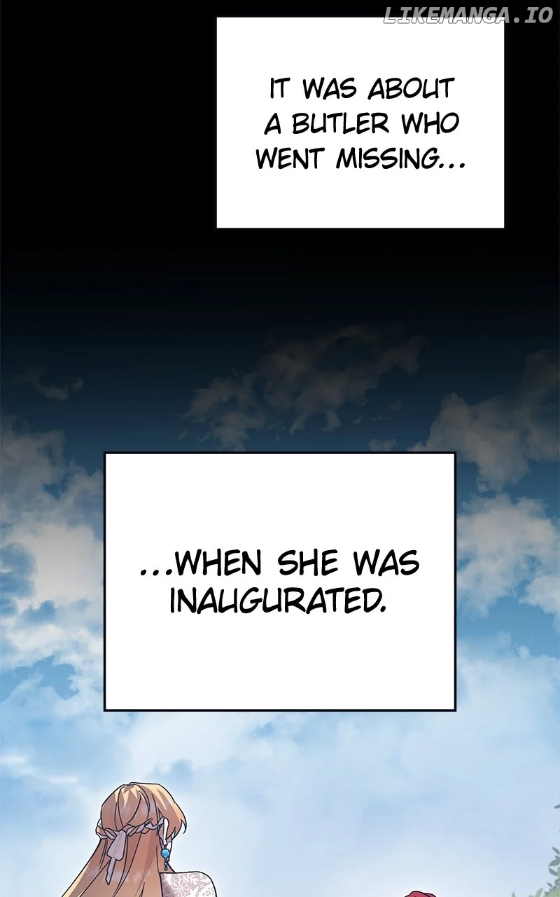 Heroes, Demons & Villains Chapter 91 page 34