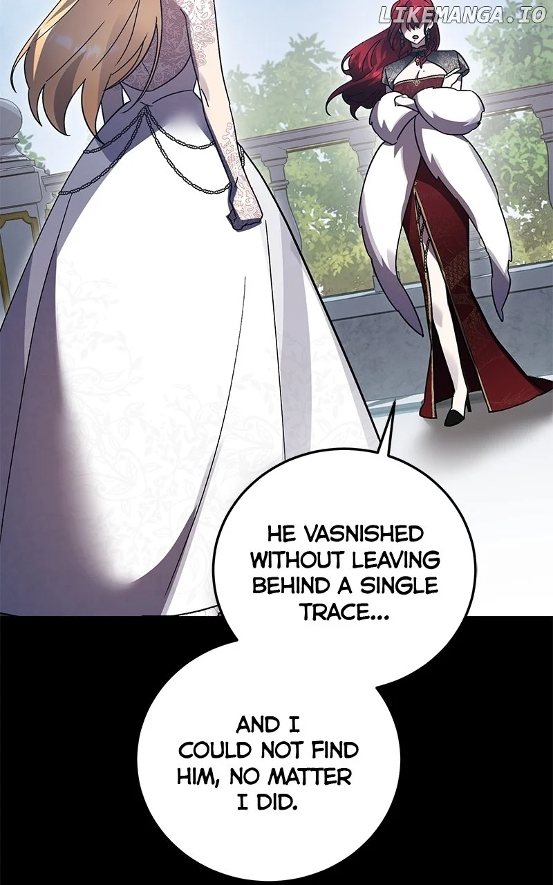 Heroes, Demons & Villains Chapter 91 page 35