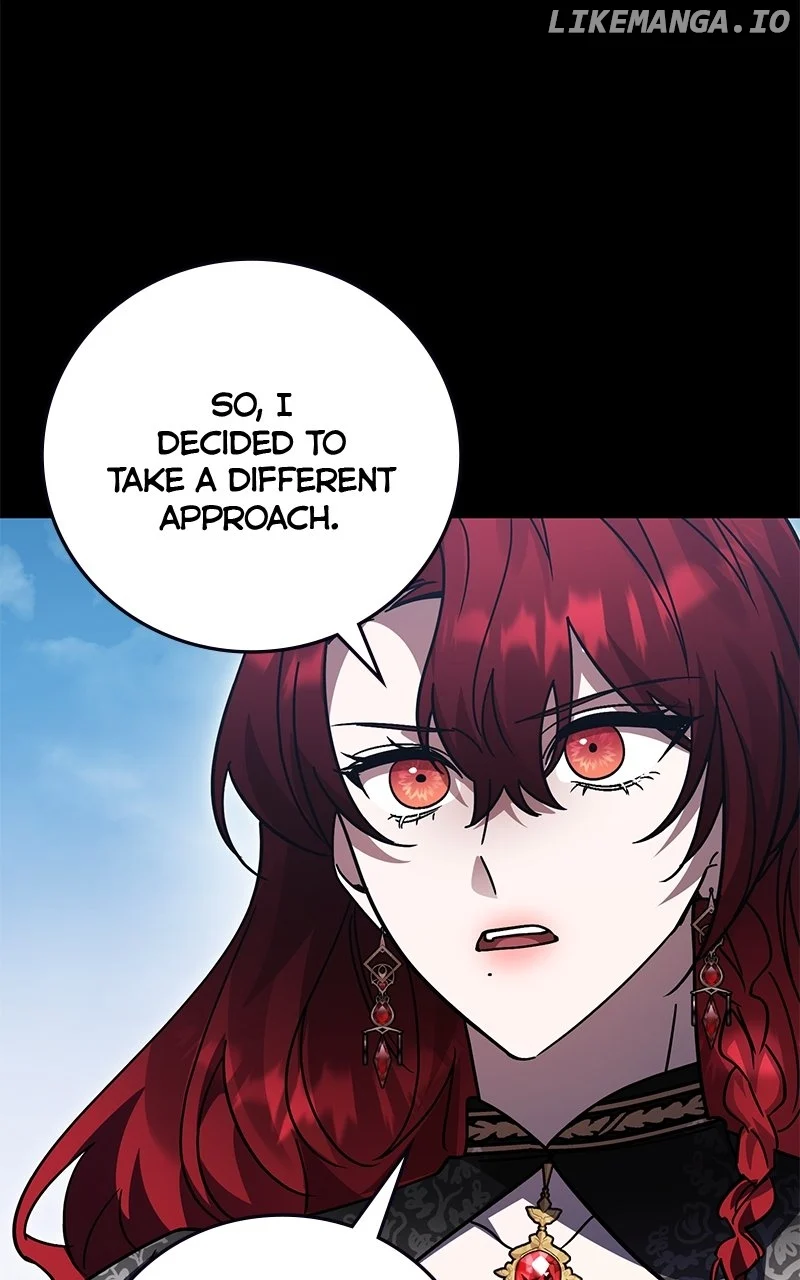 Heroes, Demons & Villains Chapter 91 page 36
