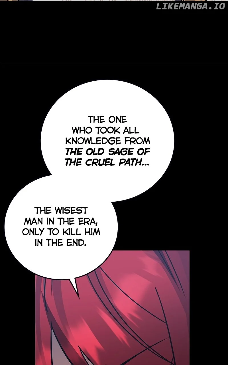 Heroes, Demons & Villains Chapter 91 page 39