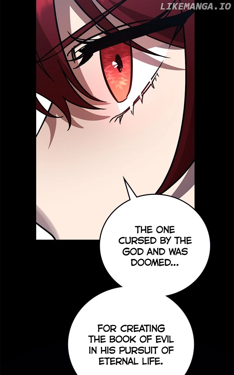 Heroes, Demons & Villains Chapter 91 page 40