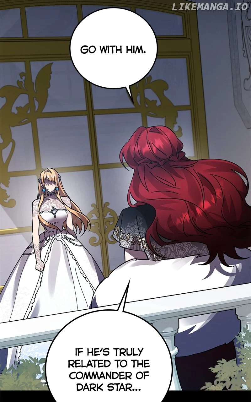 Heroes, Demons & Villains Chapter 91 page 44