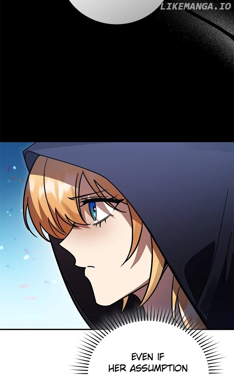 Heroes, Demons & Villains Chapter 91 page 46