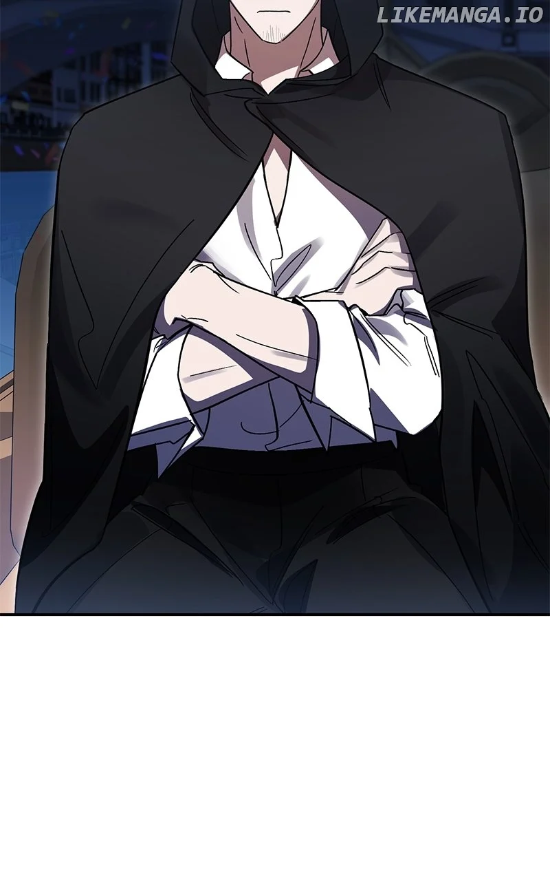 Heroes, Demons & Villains Chapter 91 page 48