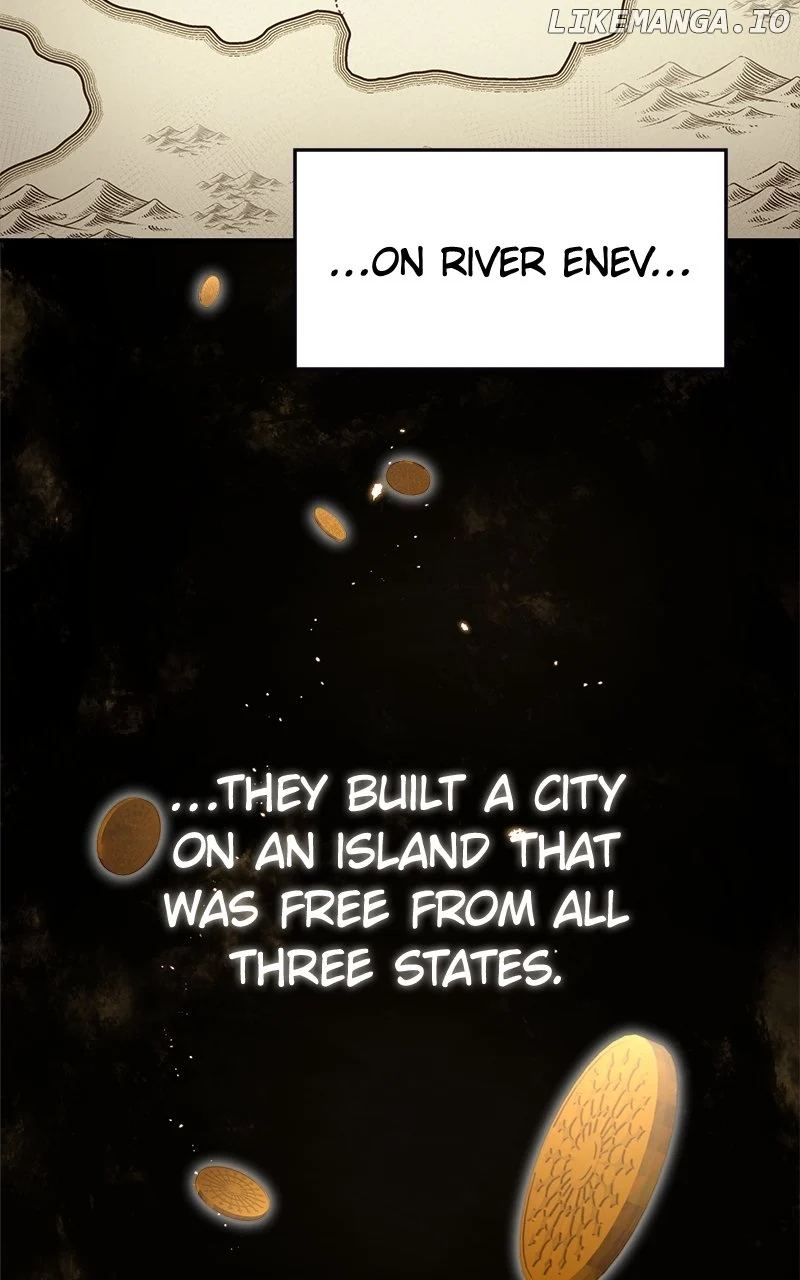 Heroes, Demons & Villains Chapter 91 page 4