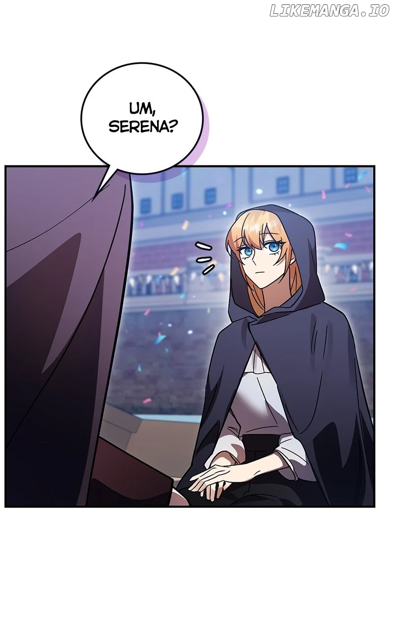Heroes, Demons & Villains Chapter 91 page 49