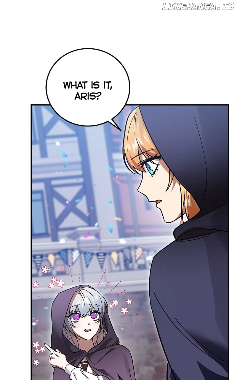 Heroes, Demons & Villains Chapter 91 page 50