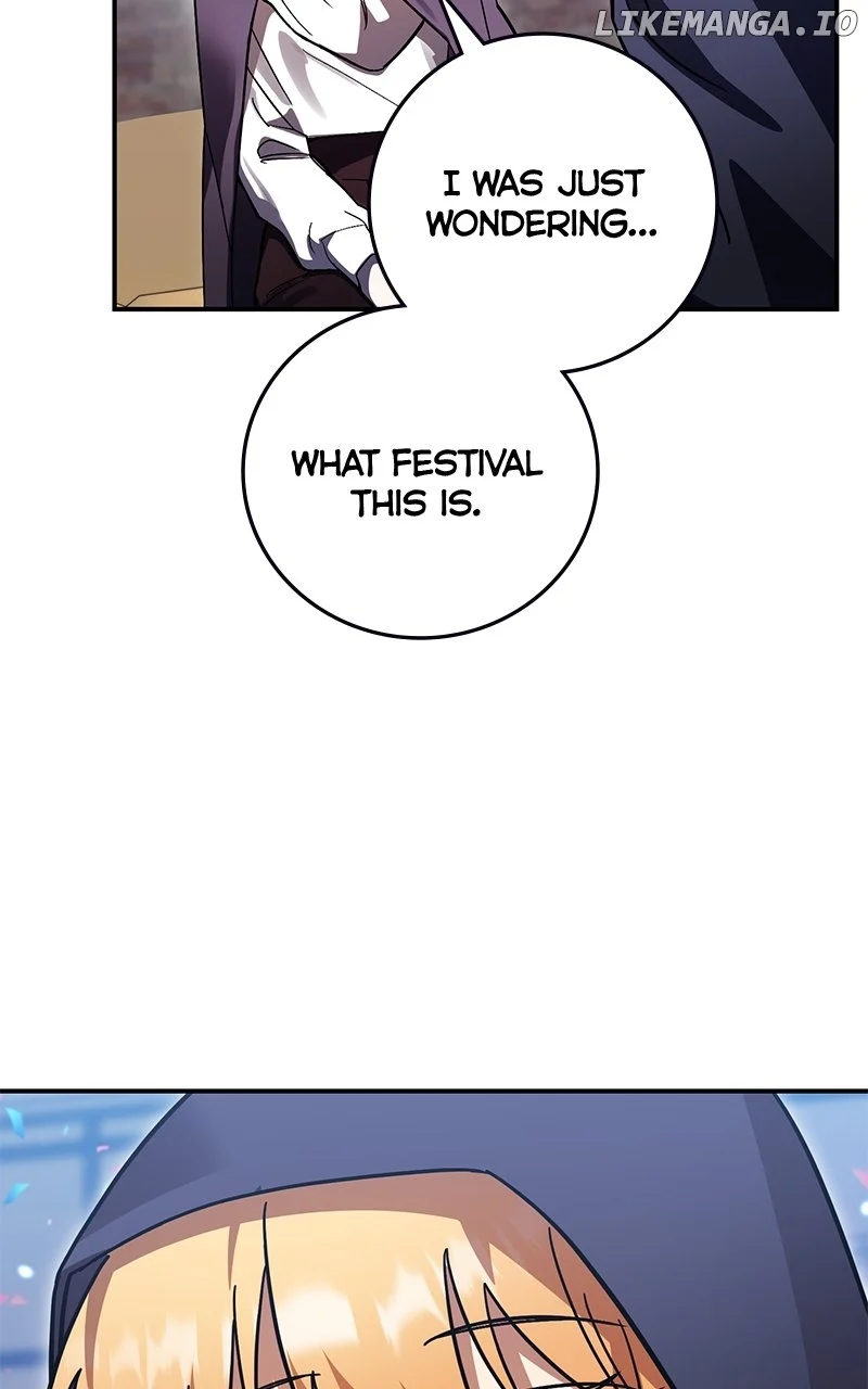 Heroes, Demons & Villains Chapter 91 page 51