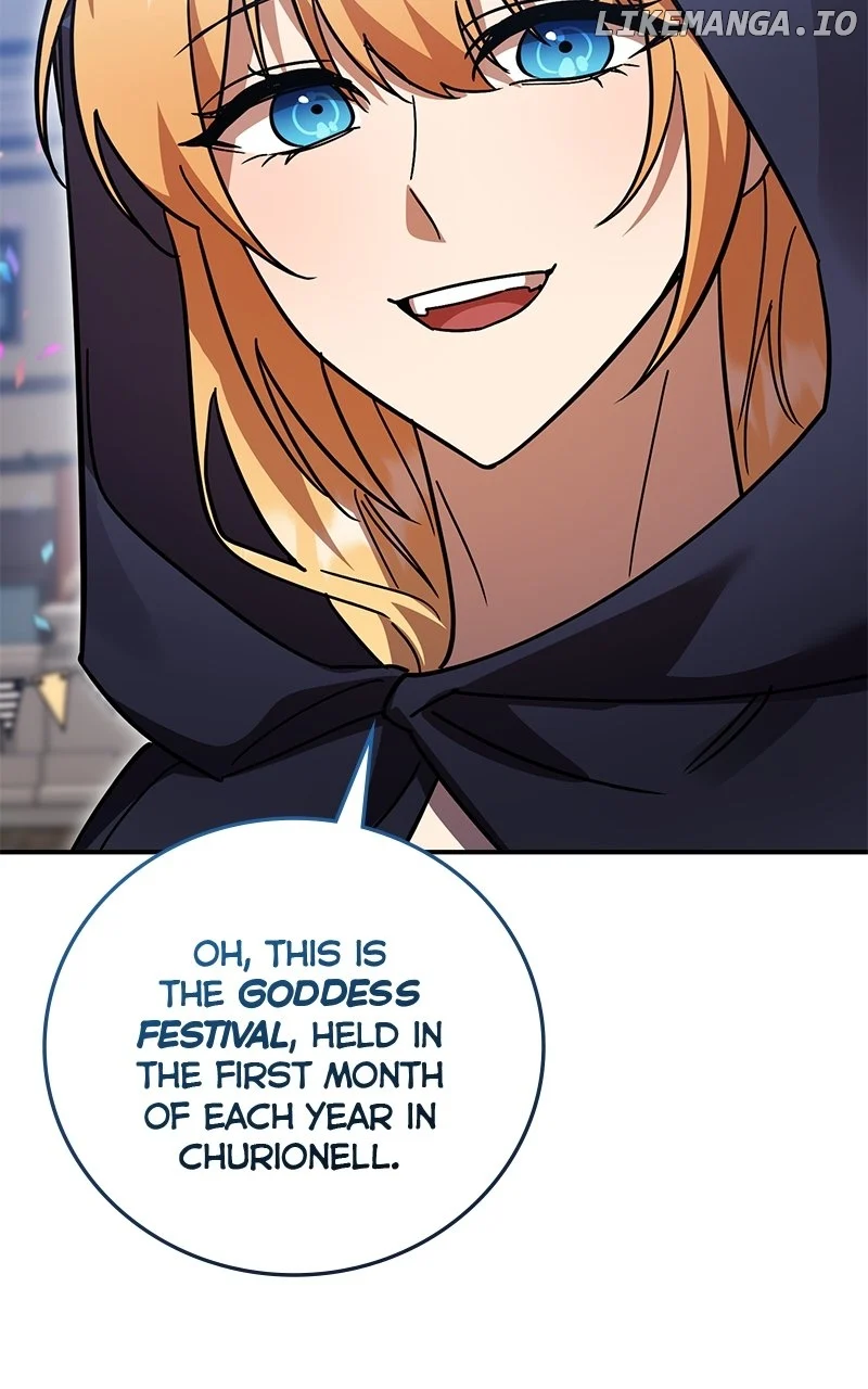 Heroes, Demons & Villains Chapter 91 page 52