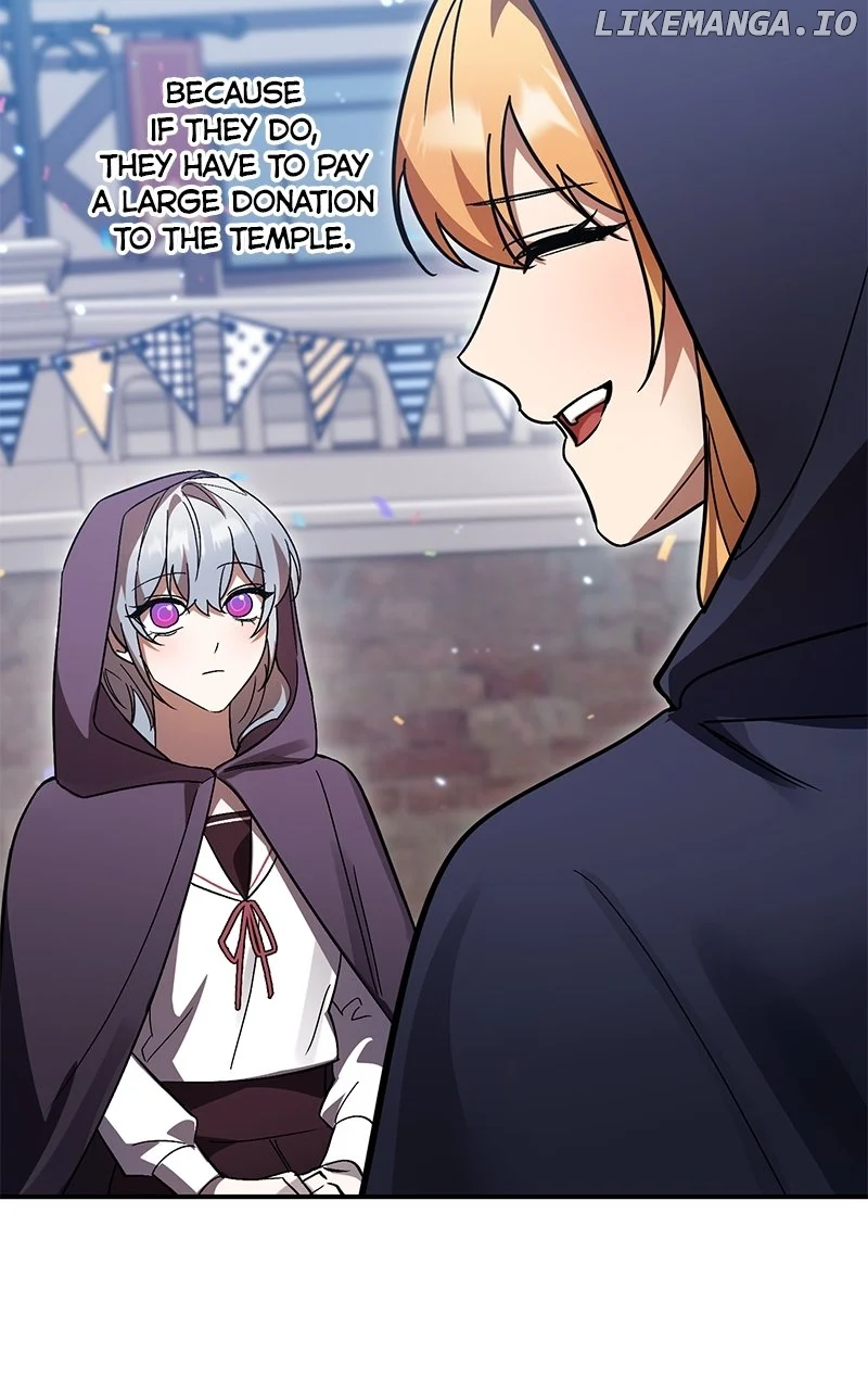 Heroes, Demons & Villains Chapter 91 page 55