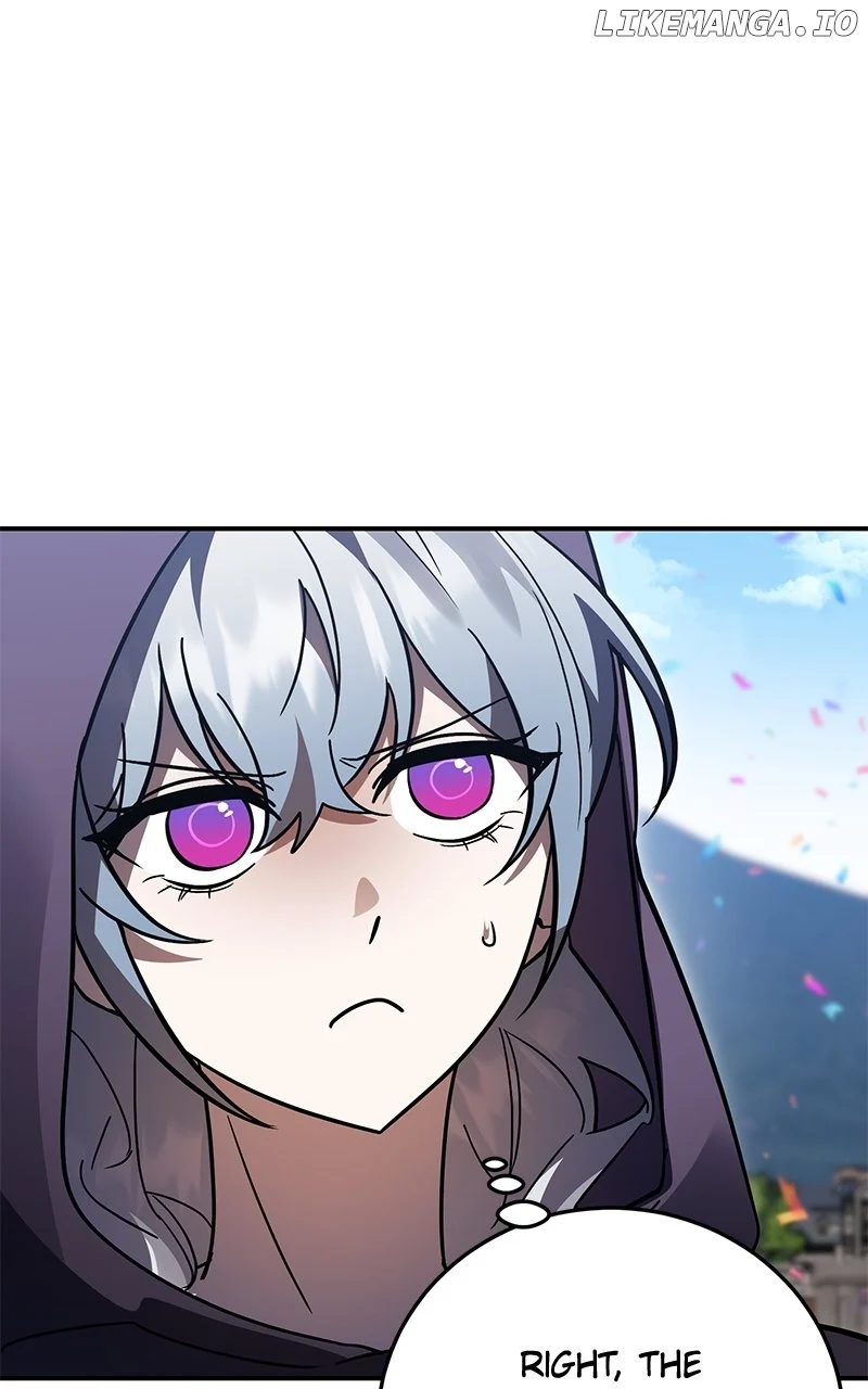 Heroes, Demons & Villains Chapter 91 page 56