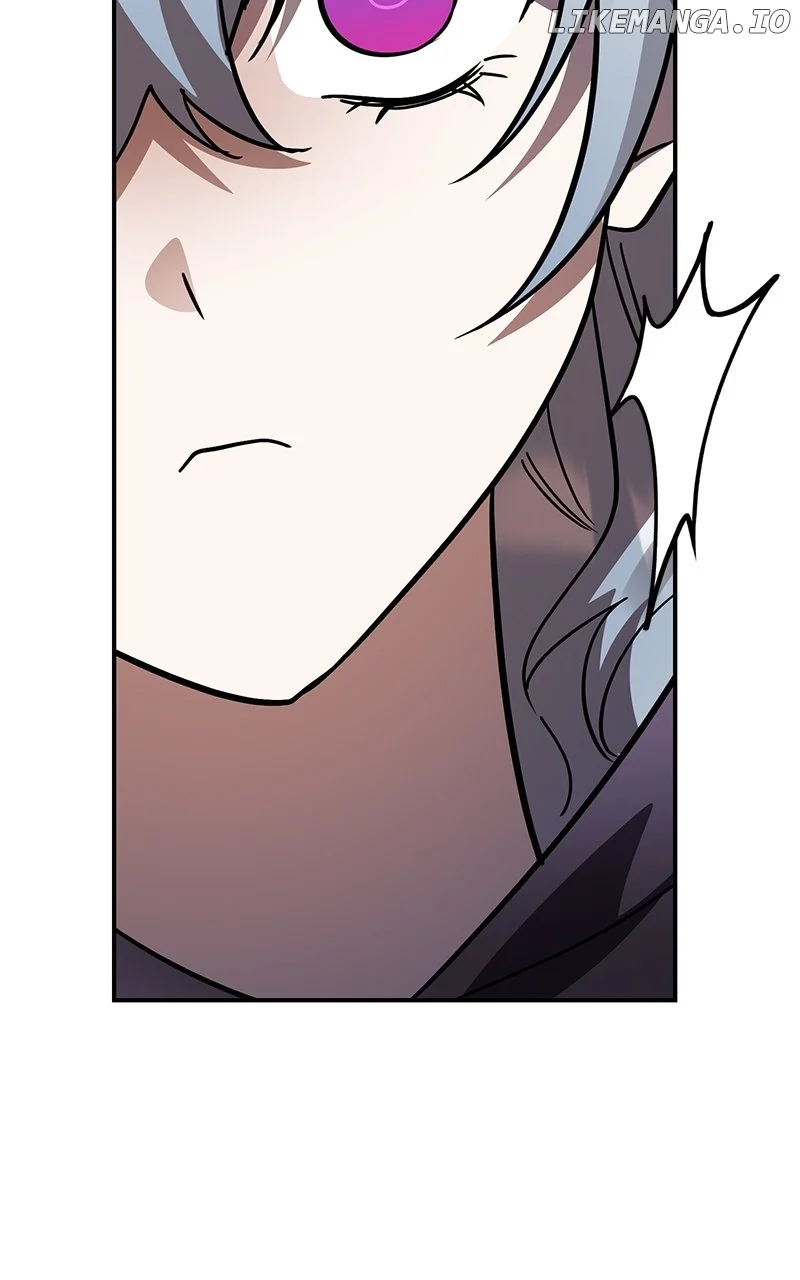 Heroes, Demons & Villains Chapter 91 page 58