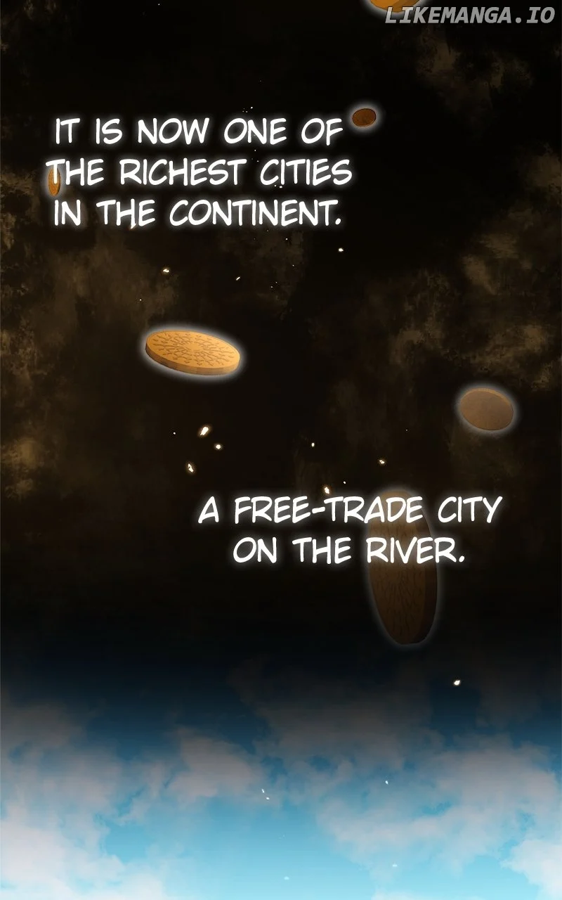 Heroes, Demons & Villains Chapter 91 page 5