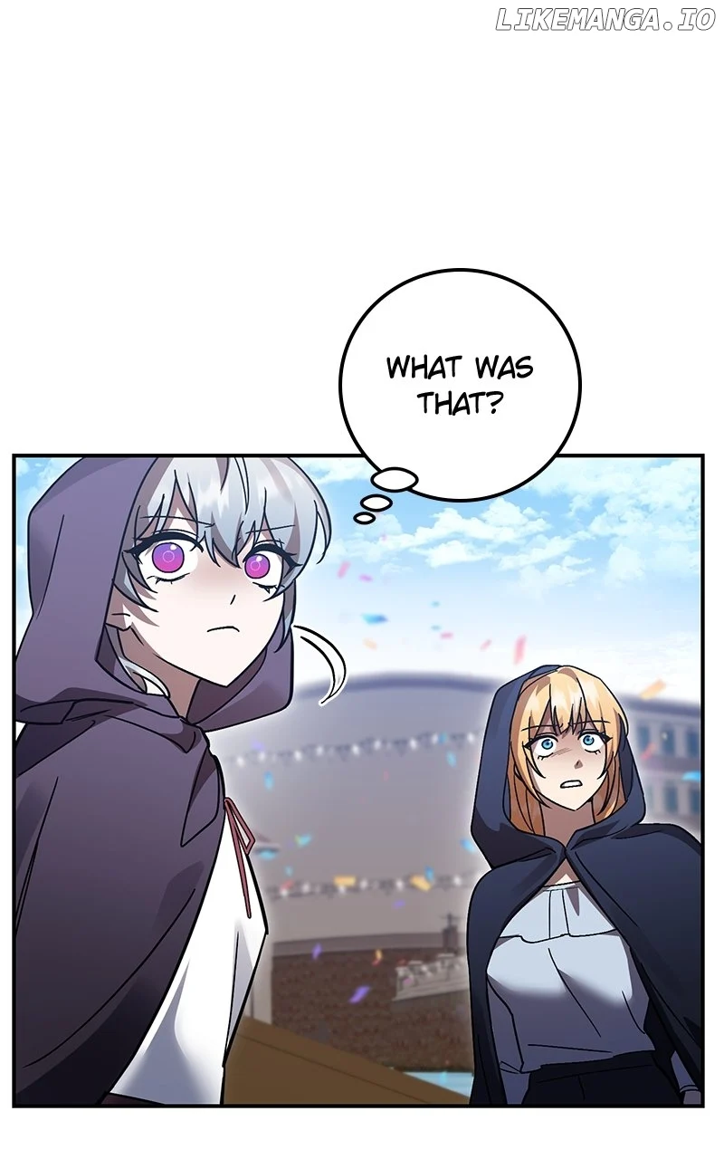 Heroes, Demons & Villains Chapter 91 page 59