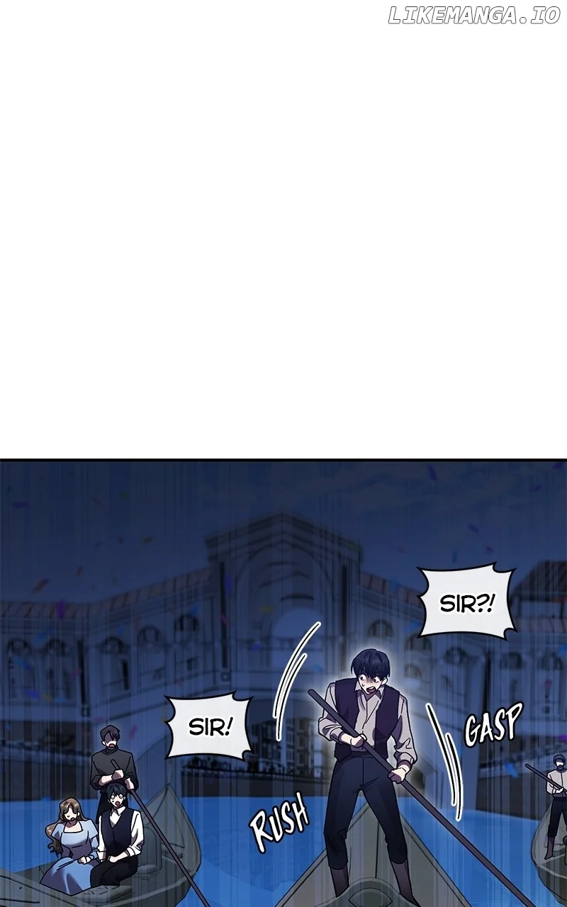 Heroes, Demons & Villains Chapter 91 page 60