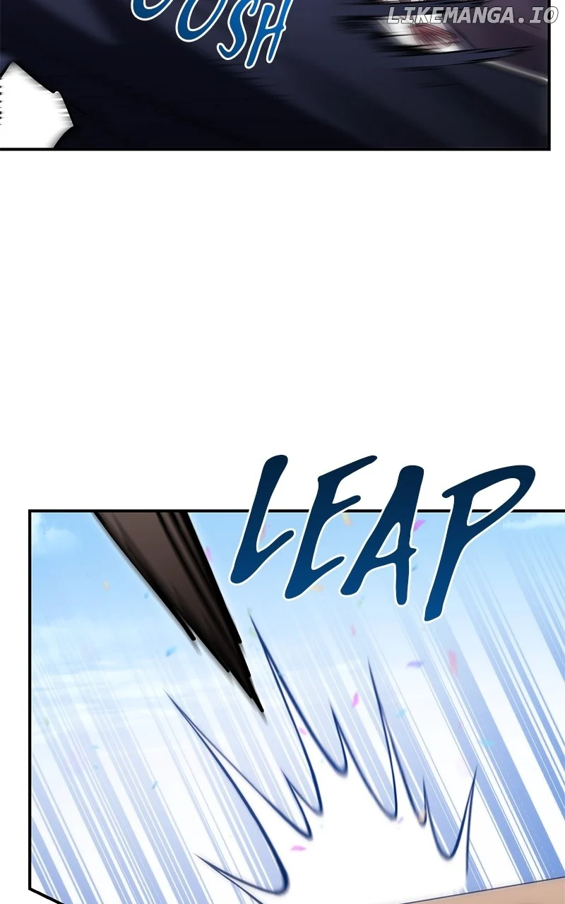 Heroes, Demons & Villains Chapter 91 page 63