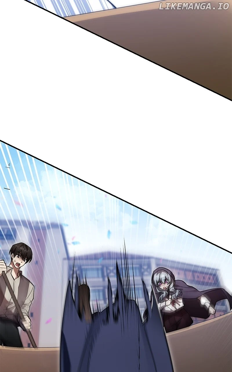 Heroes, Demons & Villains Chapter 91 page 64