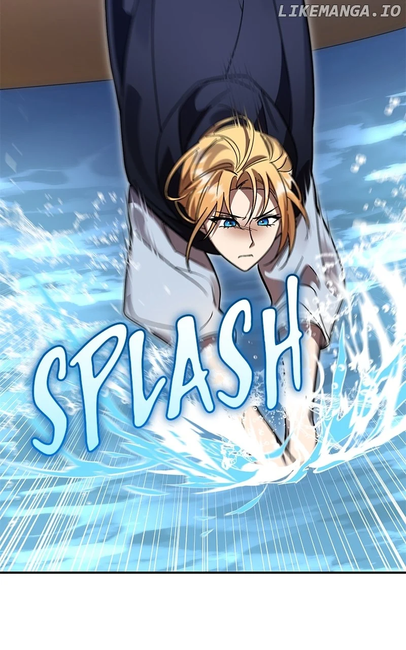 Heroes, Demons & Villains Chapter 91 page 65
